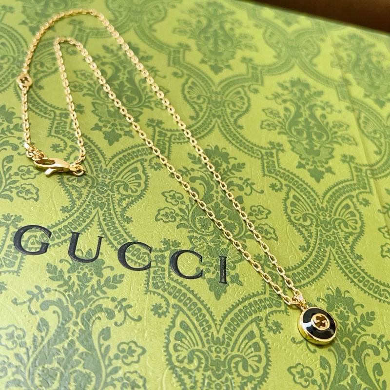 Gucci Necklace 05yxh101